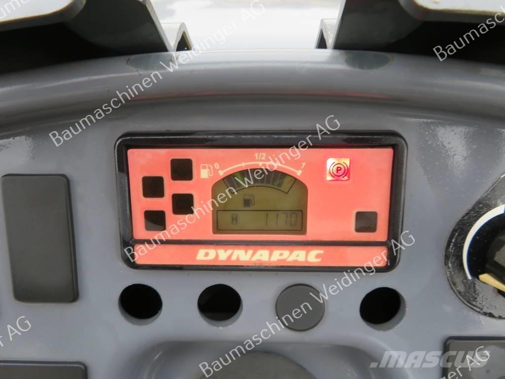 Dynapac CC 1100 Tandemjyrät