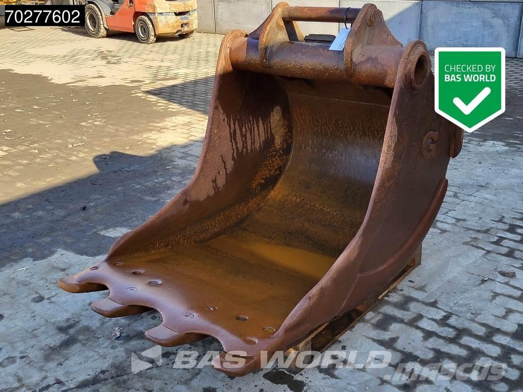 Gjerstad S70 Muut nosturit