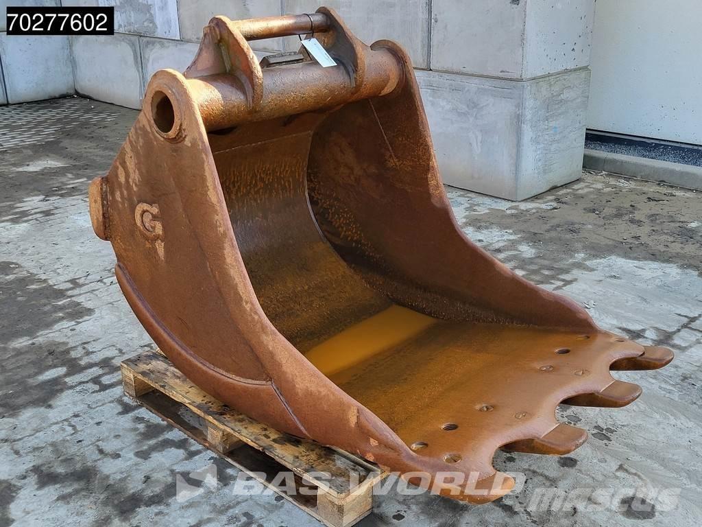 Gjerstad S70 Muut nosturit