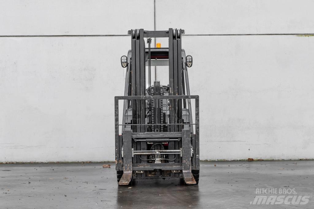 Manitou MI 35 D Dieseltrukit
