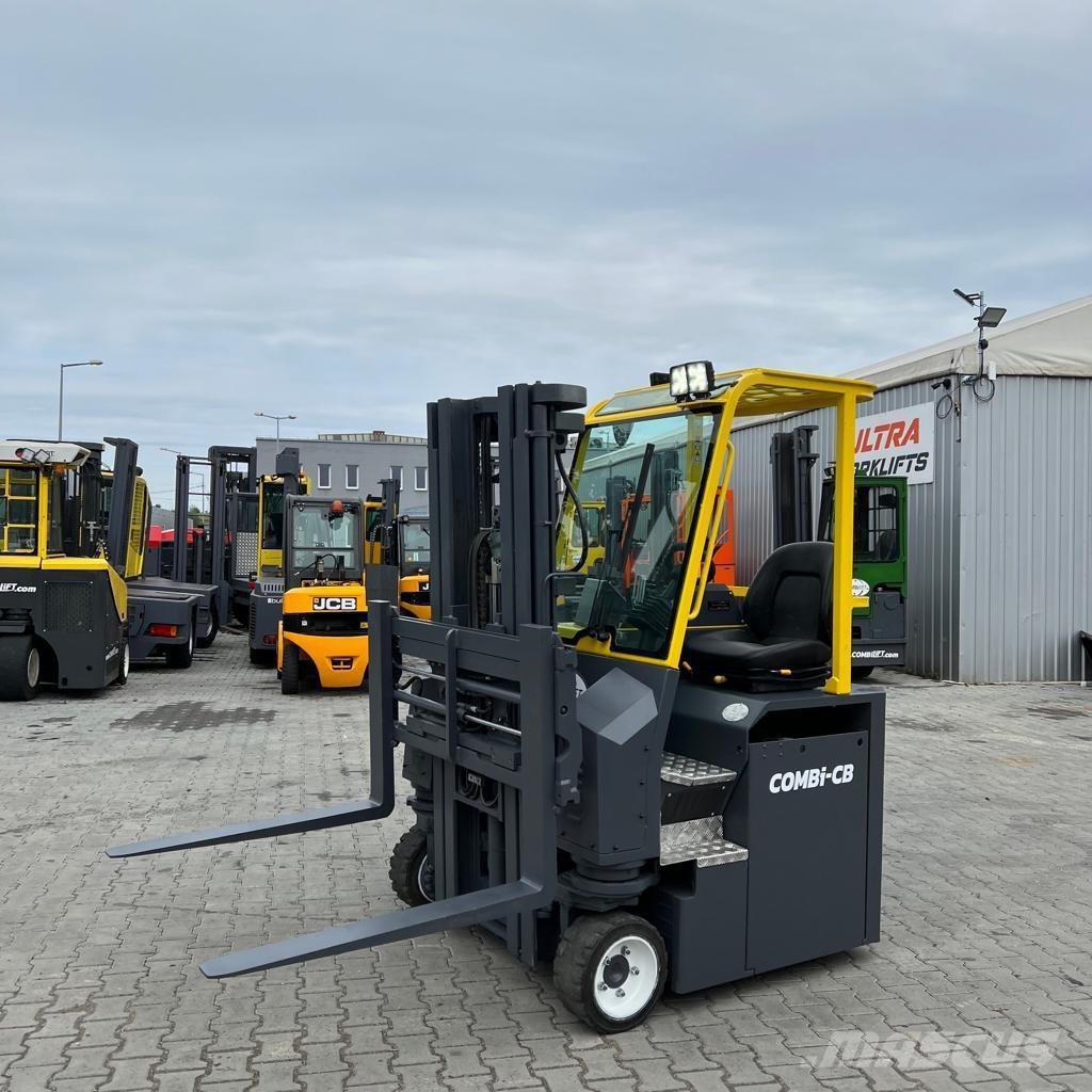 Combilift CBE 3000 Nelitietrukit