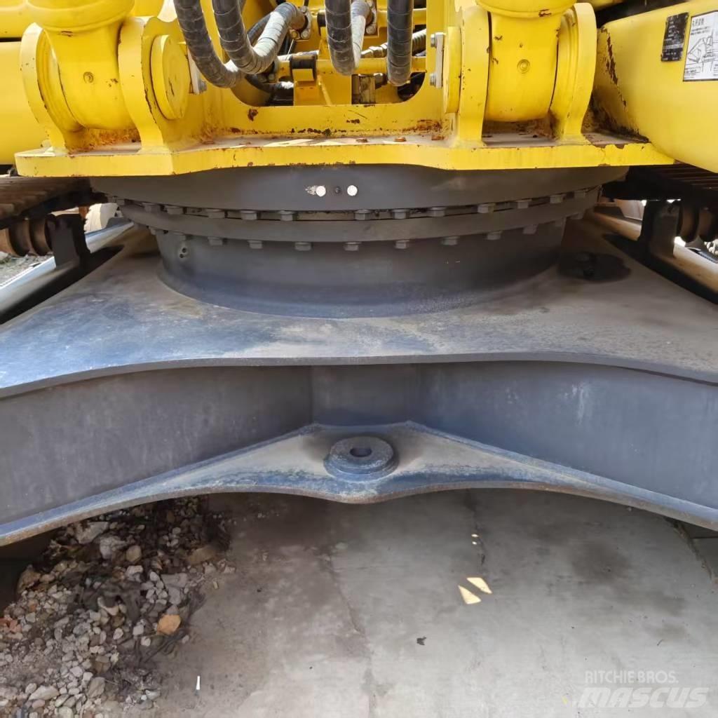 Komatsu PC 350-8 Telakaivukoneet