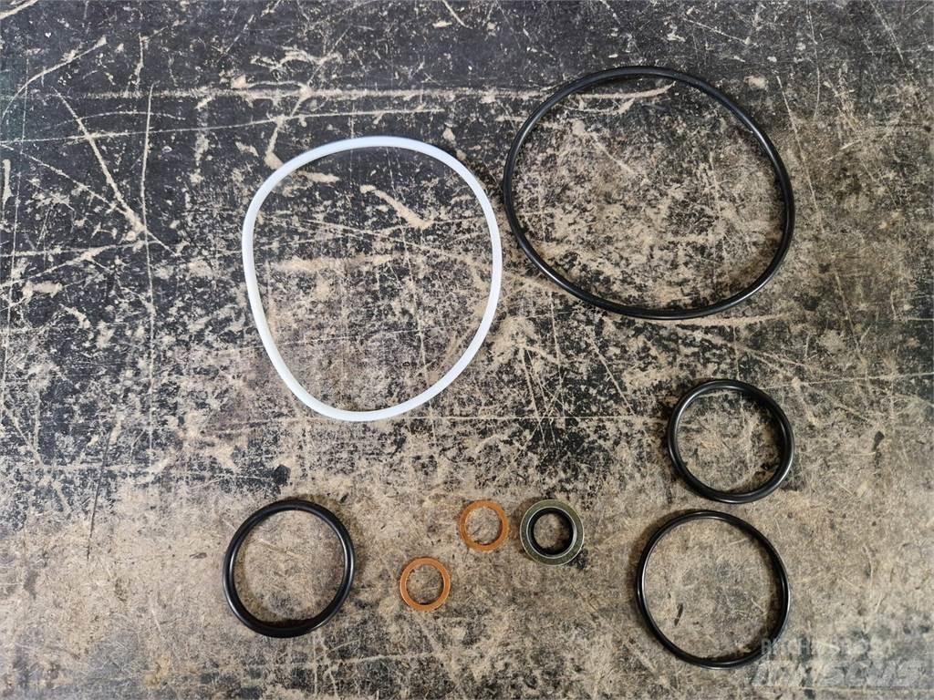 Ponsse 0012957 Hydrauliikka