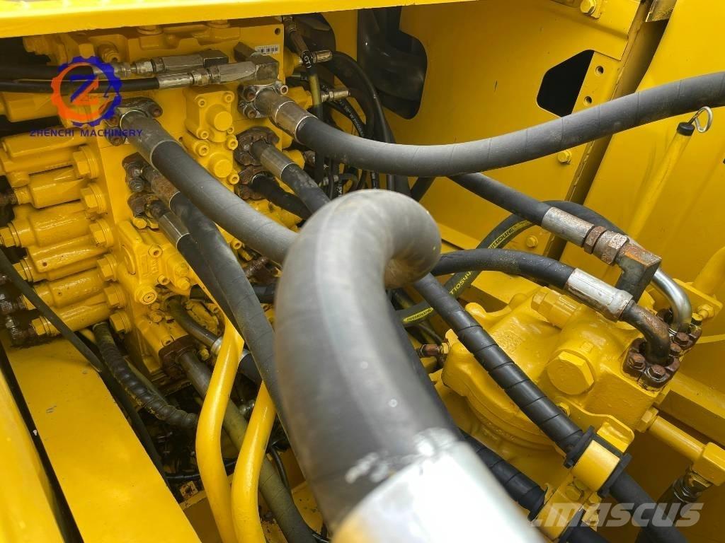 Komatsu PC 220-8 Telakaivukoneet