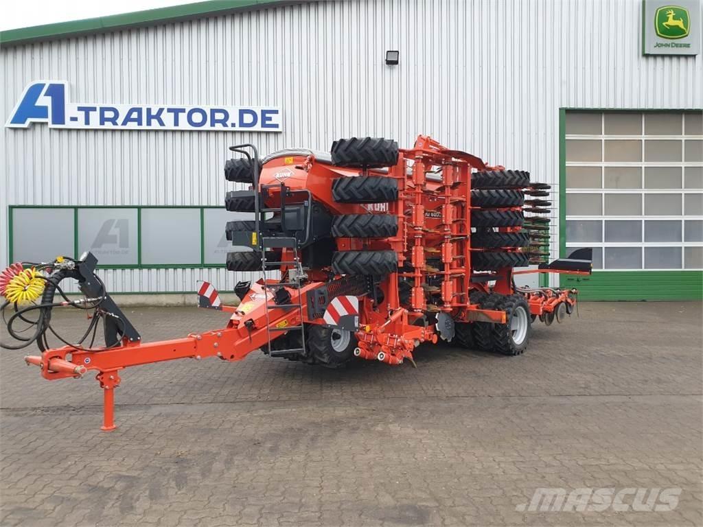 Kuhn ESPRO6000 Kylvökoneet