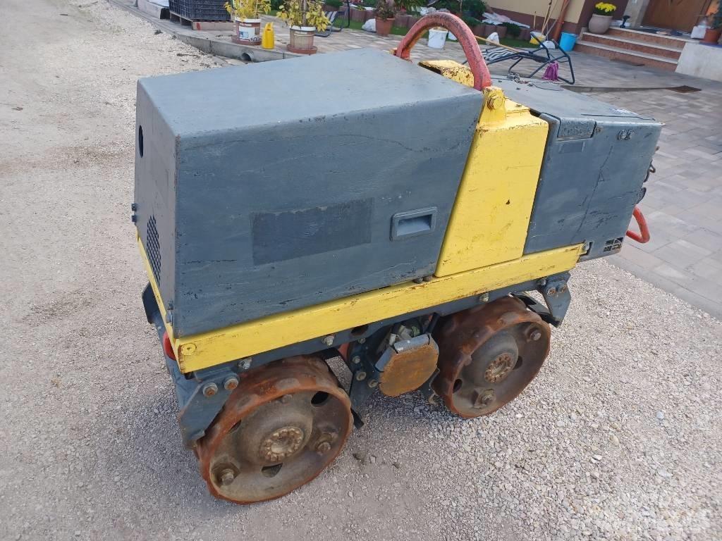 Bomag BMP 851 Tiivistyskoneet