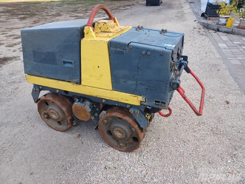 Bomag BMP 851 Tiivistyskoneet