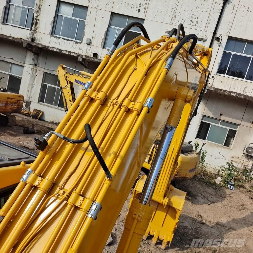 Komatsu PC 300 Telakaivukoneet