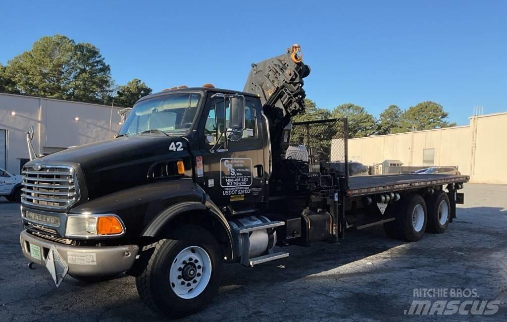 Sterling L 9500 Muut kuorma-autot