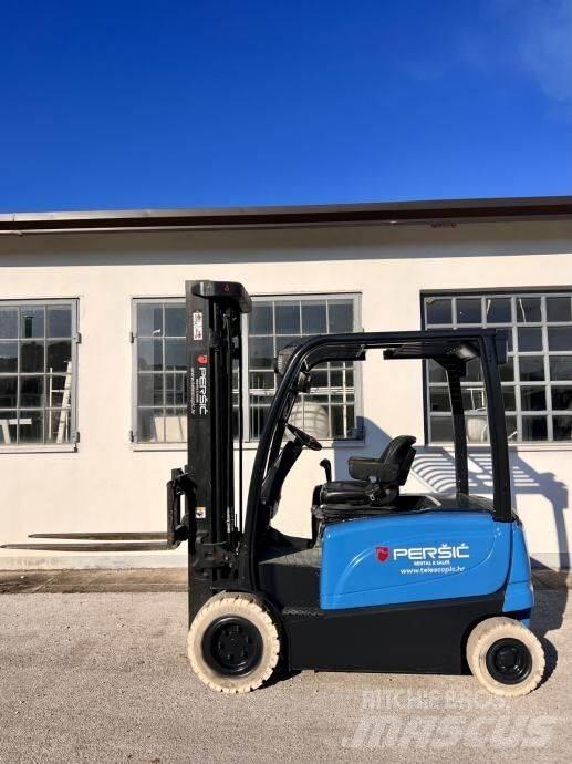 Yale ERP25VL Muut haarukkatrukit