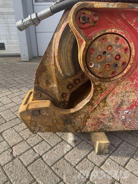 Labounty MSD1000R Asfaltti- ja betonileikkurit