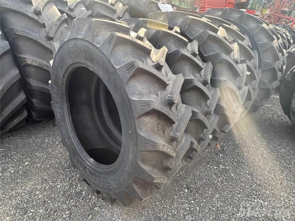  380/85R30 *GRI* Renkaat ja vanteet