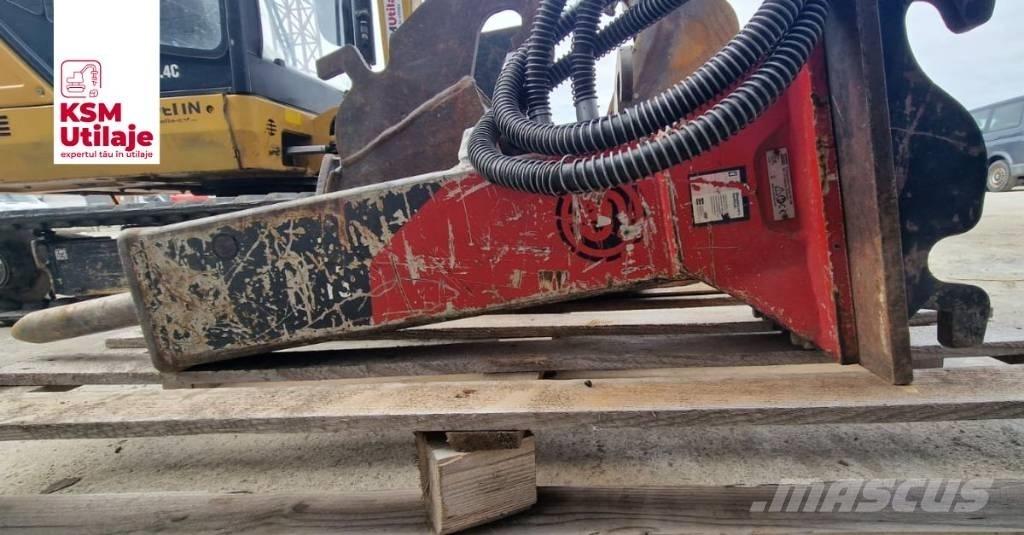 CAT 301.4 C Minikaivukoneet < 7t