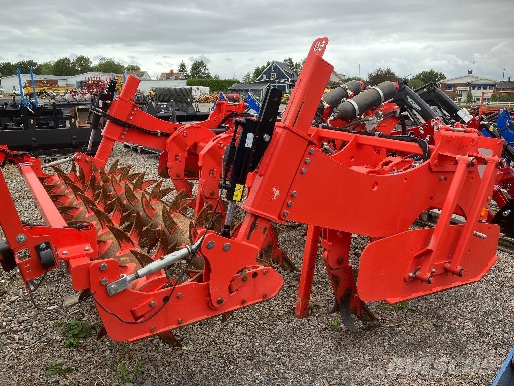 Maschio Attila 300 Kultivaattorit