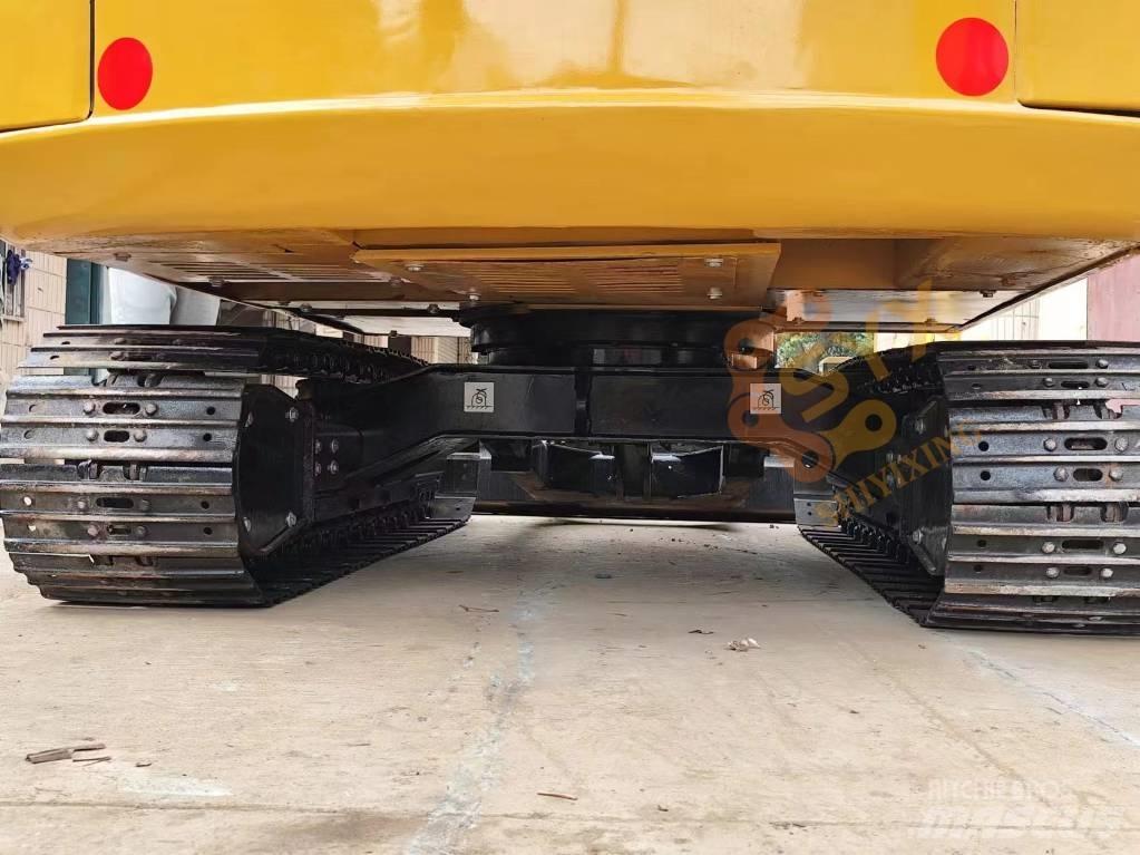 CAT 306 E2 Minikaivukoneet < 7t