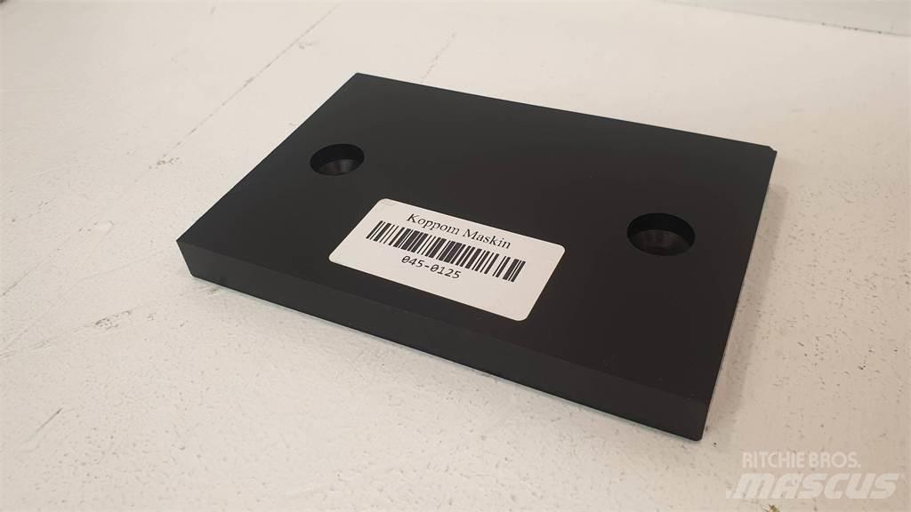 Rottne 045-0125 Kuormatraktorinosturit