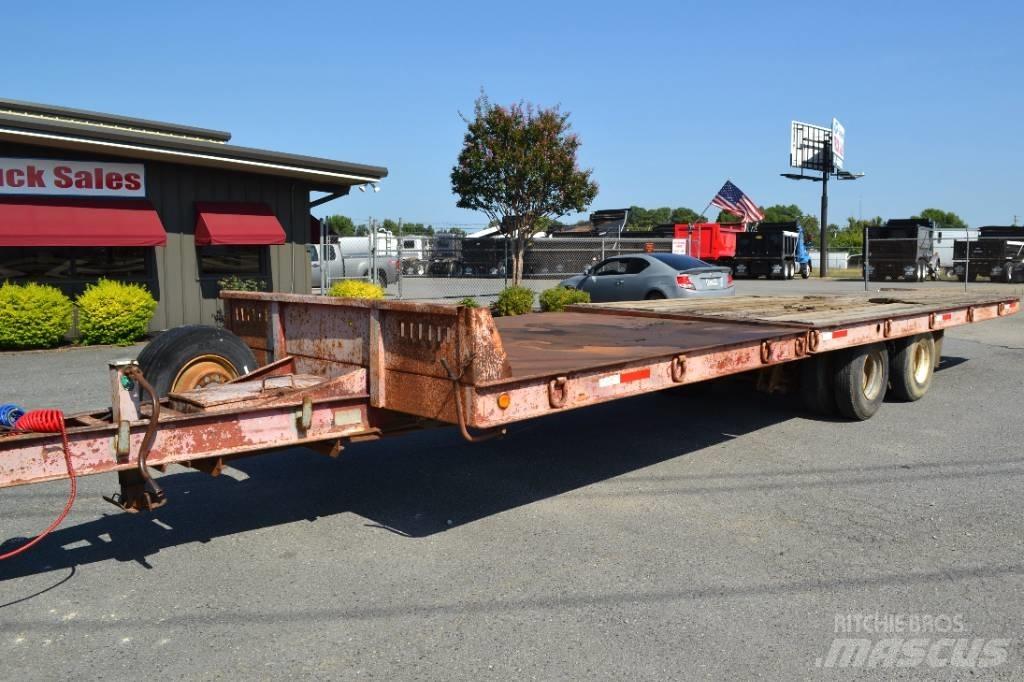 Davis TAKD40 Lavetit