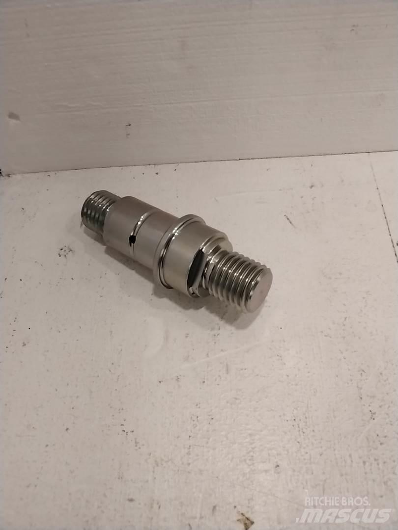 Ponsse P33553 Hydrauliikka