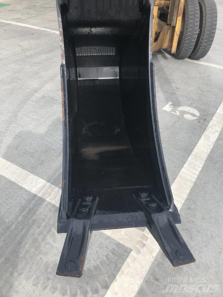 Lehnhoff MS03 300mm Kauhat
