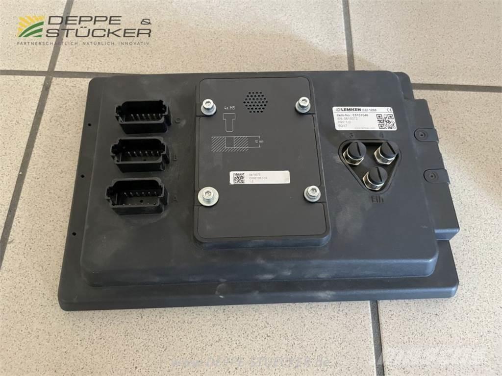  Sonstige CCI1200 Muut maatalouskoneet