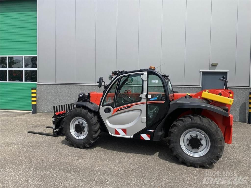 Manitou MT930H Kurottajat