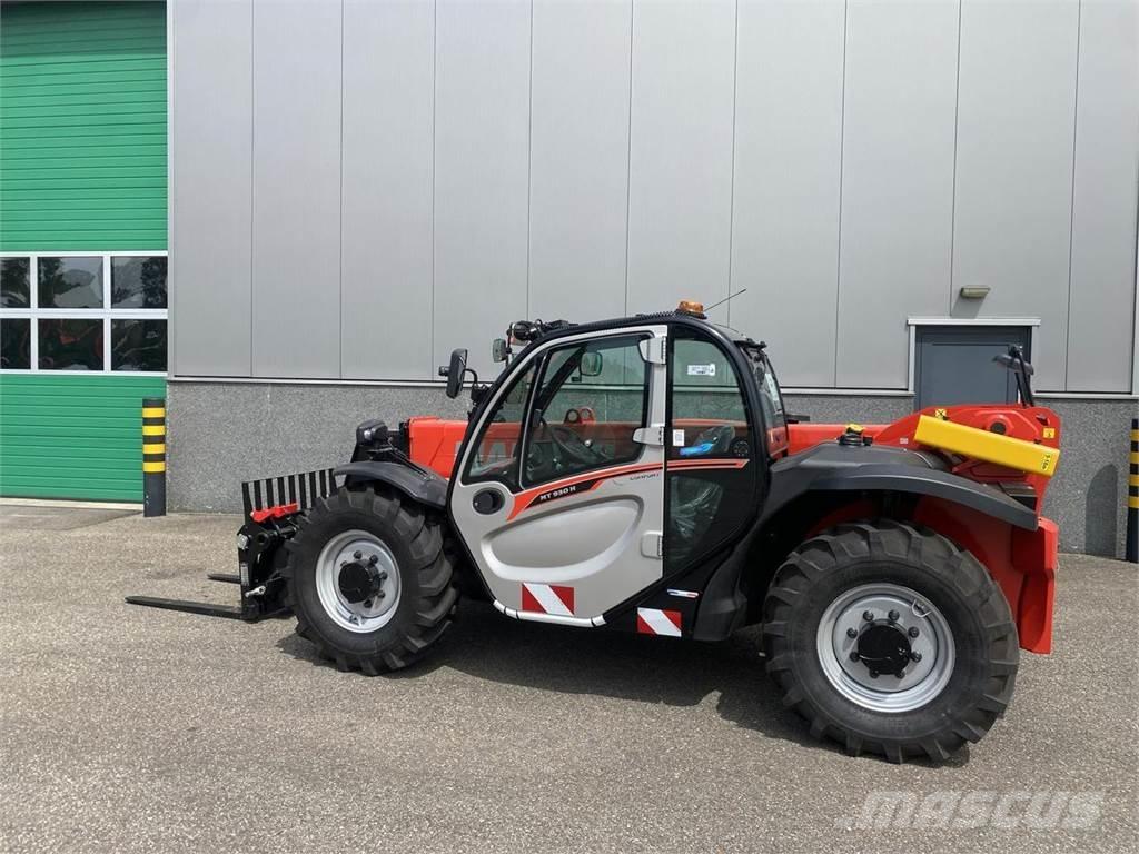 Manitou MT930H Kurottajat