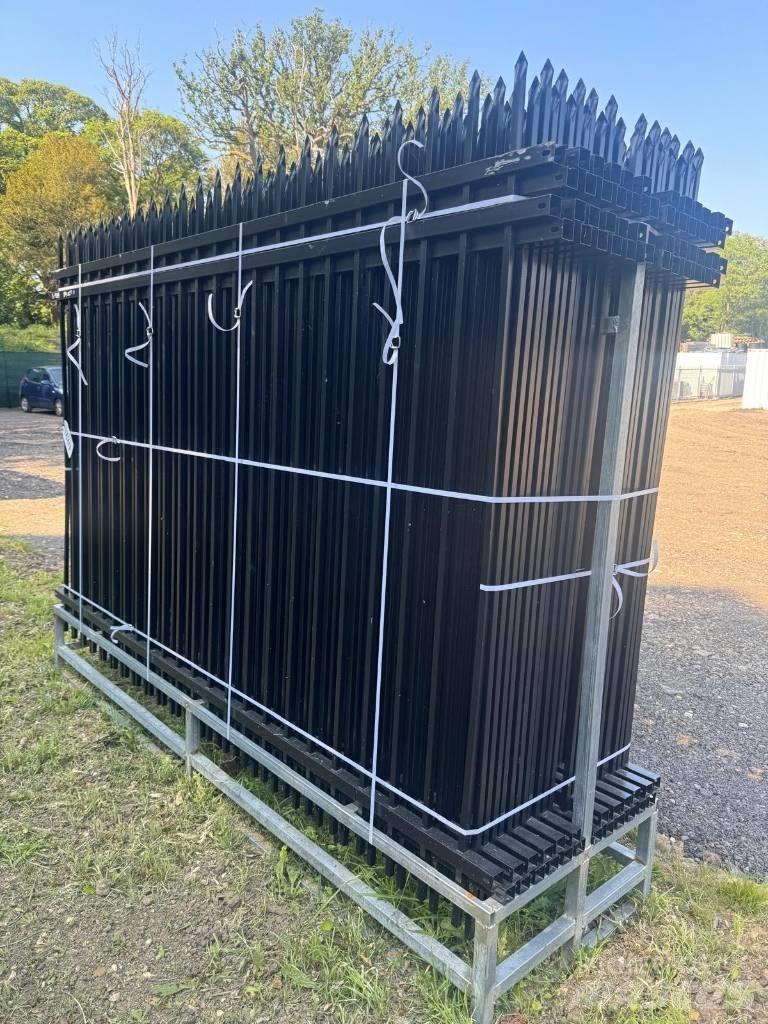  RAYSKY RPCF10-7foot Muut koneet