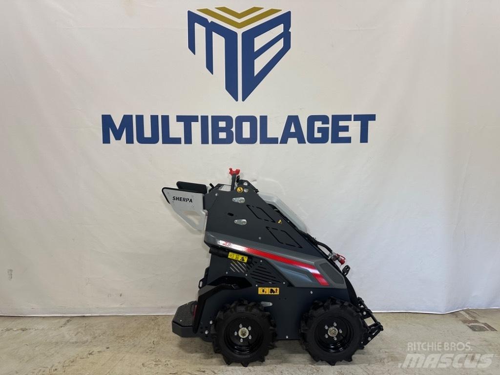 Sherpa Z30 Yleiskuormaajat
