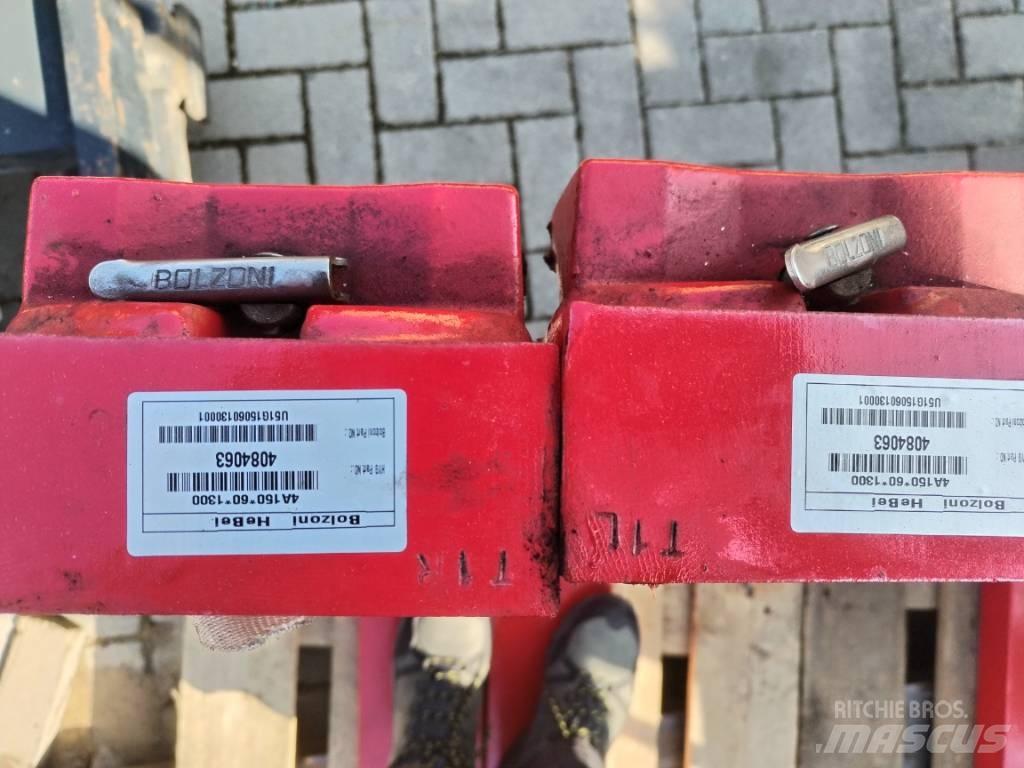 Hyster H 5.0 FT Dieseltrukit