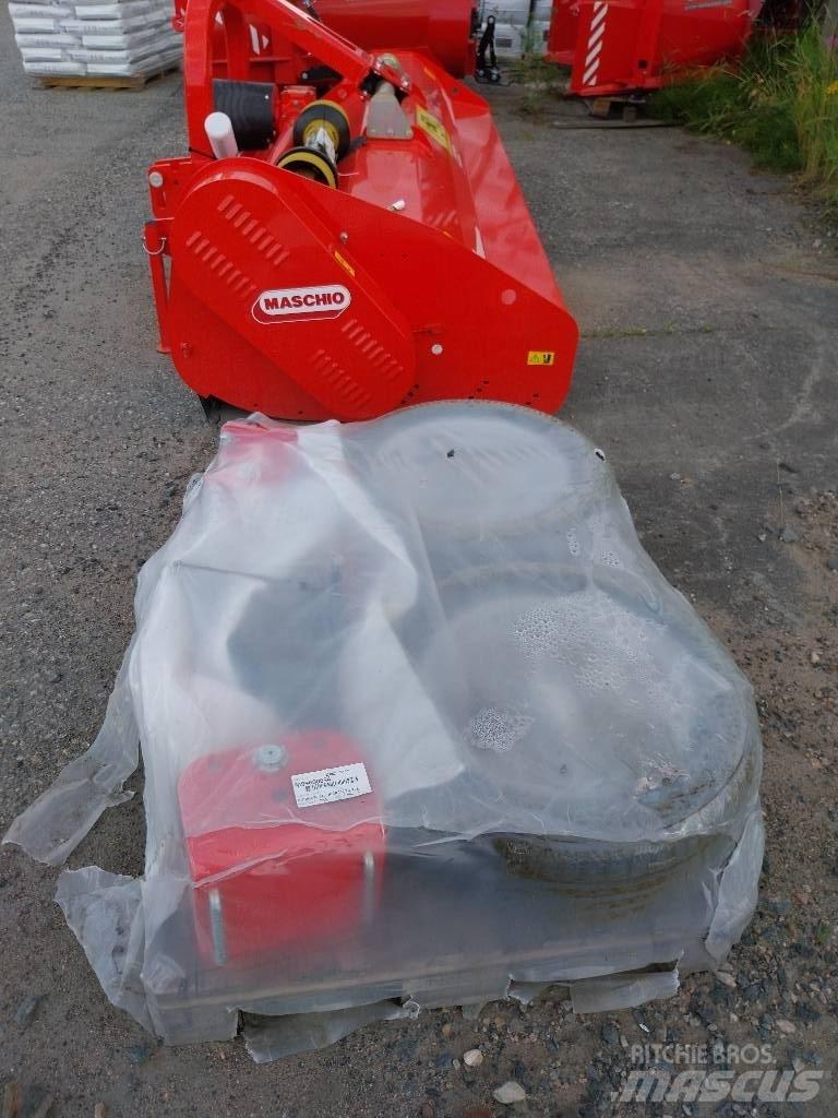Maschio Tigre 300 Kesantoleikkurit ja -murskaimet
