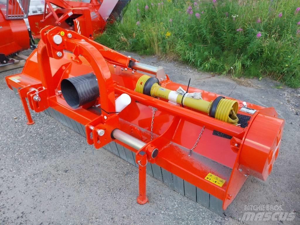 Maschio Tigre 300 Kesantoleikkurit ja -murskaimet