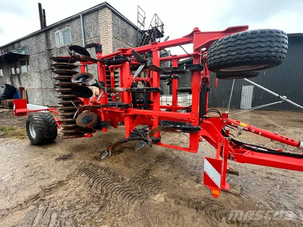 Kuhn CULTIM L4000 Kultivaattorit