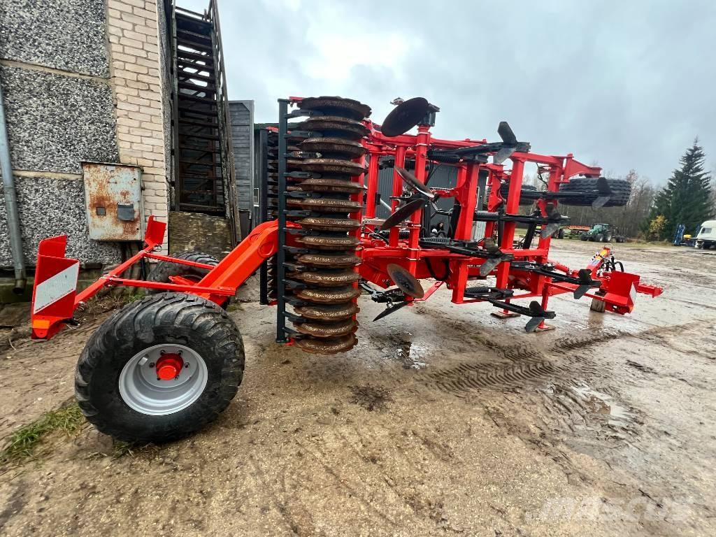 Kuhn CULTIM L4000 Kultivaattorit