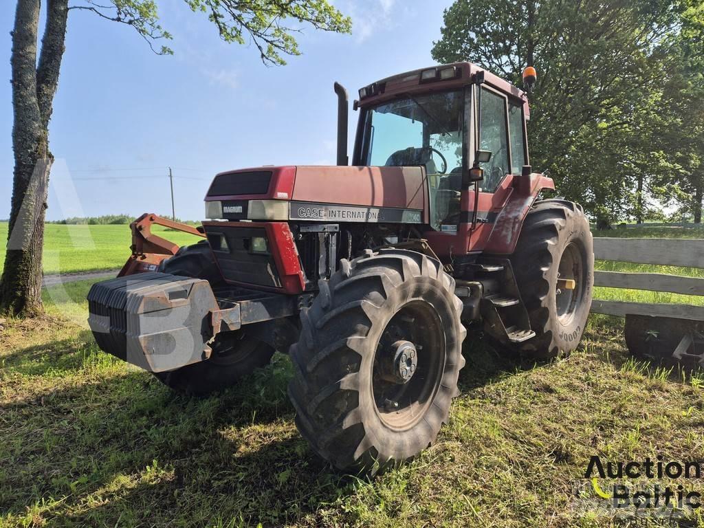 Case IH IH 7140 Traktorit