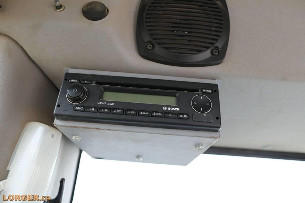 Komatsu PW 148-10 Pyöräkaivukoneet