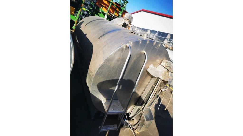 Wedholms 4000 Maidon säilytyslaitteet