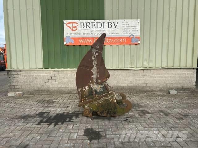 Verachterd CW 55S Repijät