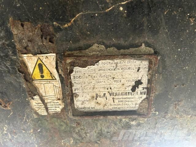 Verachterd CW 55S Repijät