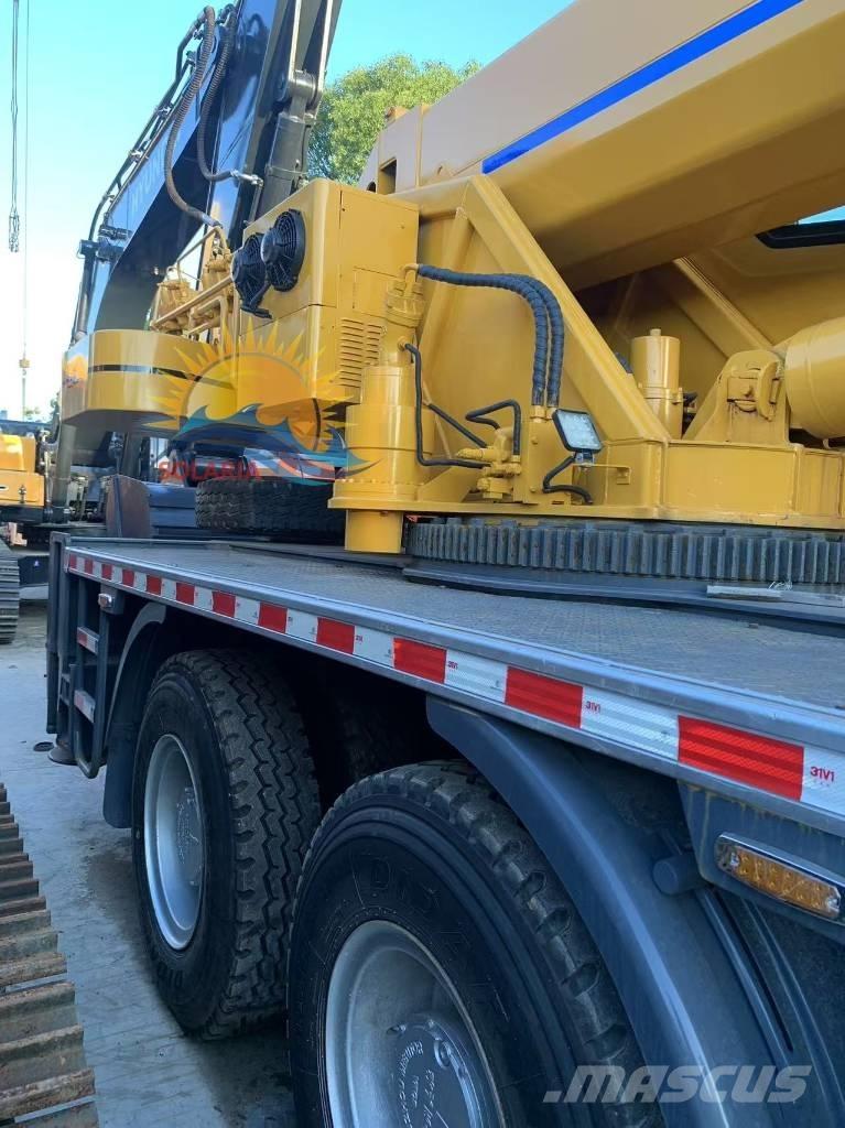 XCMG XCT25L5 Torninosturit