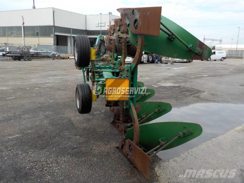  MORO PIETRO EVB 18 Jankkurit