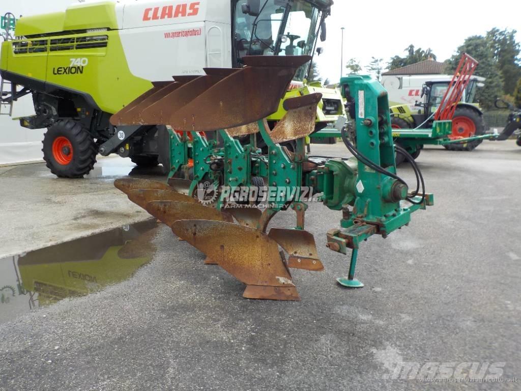  MORO PIETRO EVB 18 Jankkurit