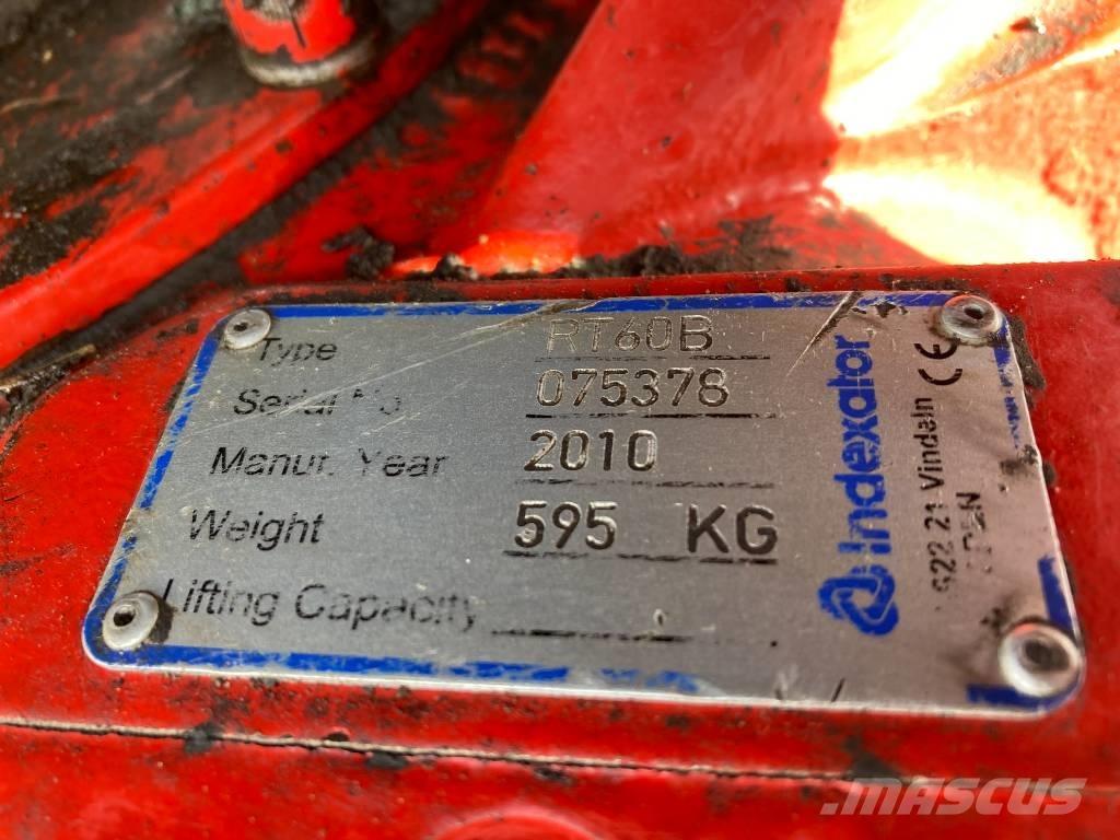 CAT 321 D L Telakaivukoneet