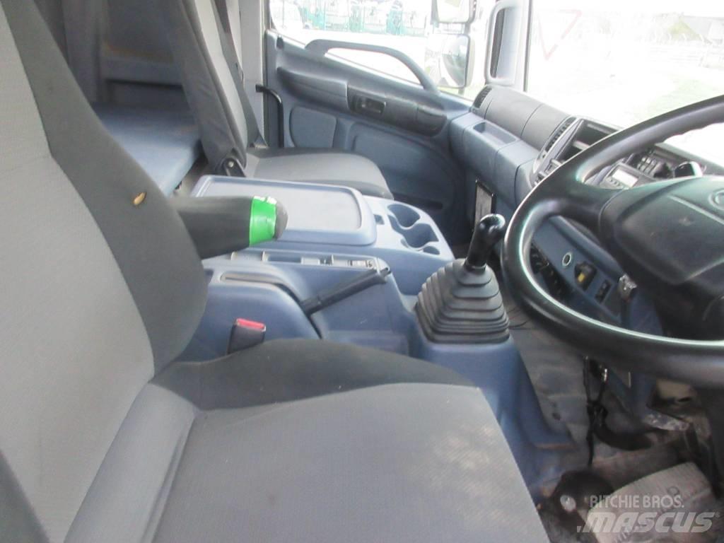Hino 1826 Nostovarsi-vaihtolavakuorma-autot