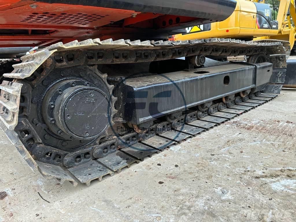 Hitachi ZX 70 Minikaivukoneet < 7t