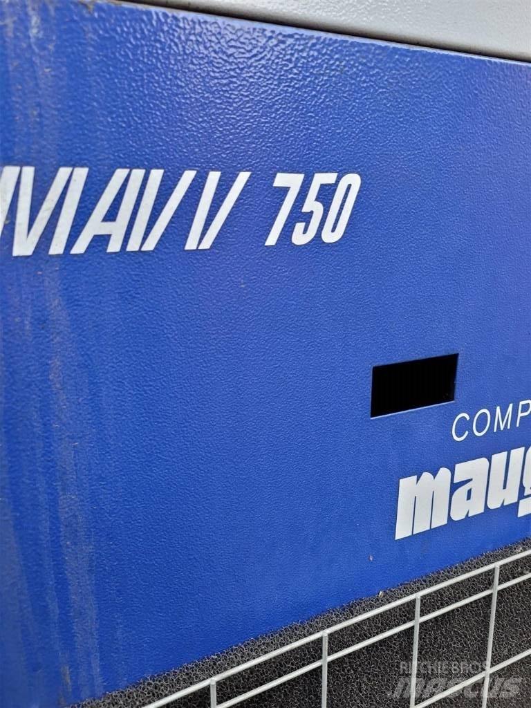  MAUGUIERE MAVV750/10 Kompressorit