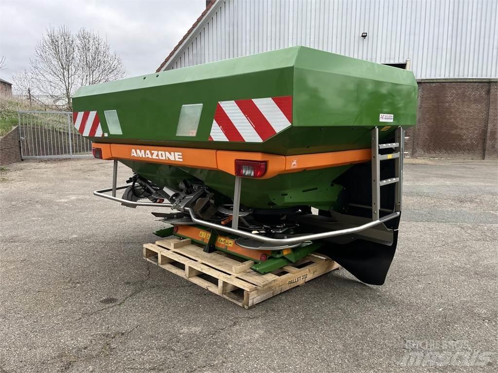 Amazone ZA-V 3200 Lannoitteenlevittimet