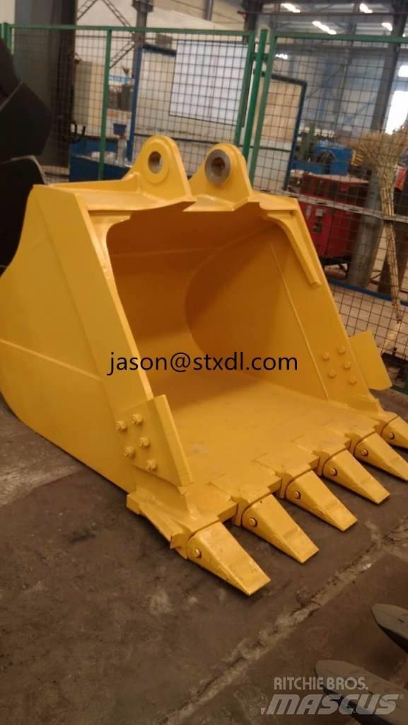 Komatsu PC300 Bucket Kauhat
