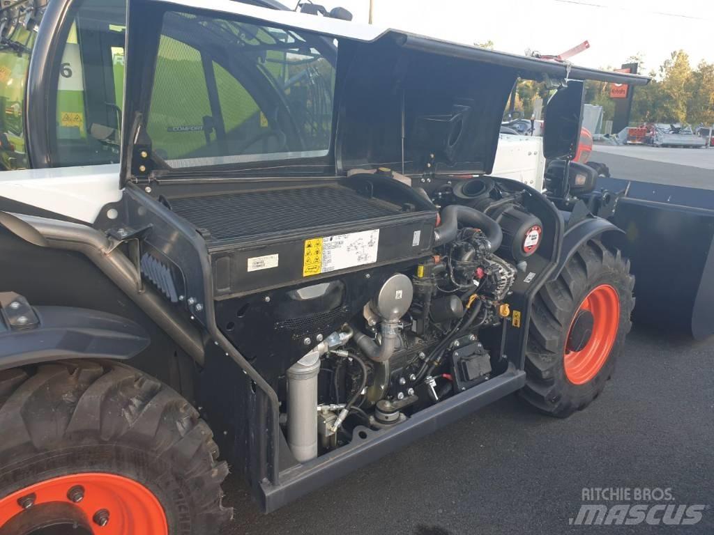 Bobcat TL 25.60 Maatalouskurottajat