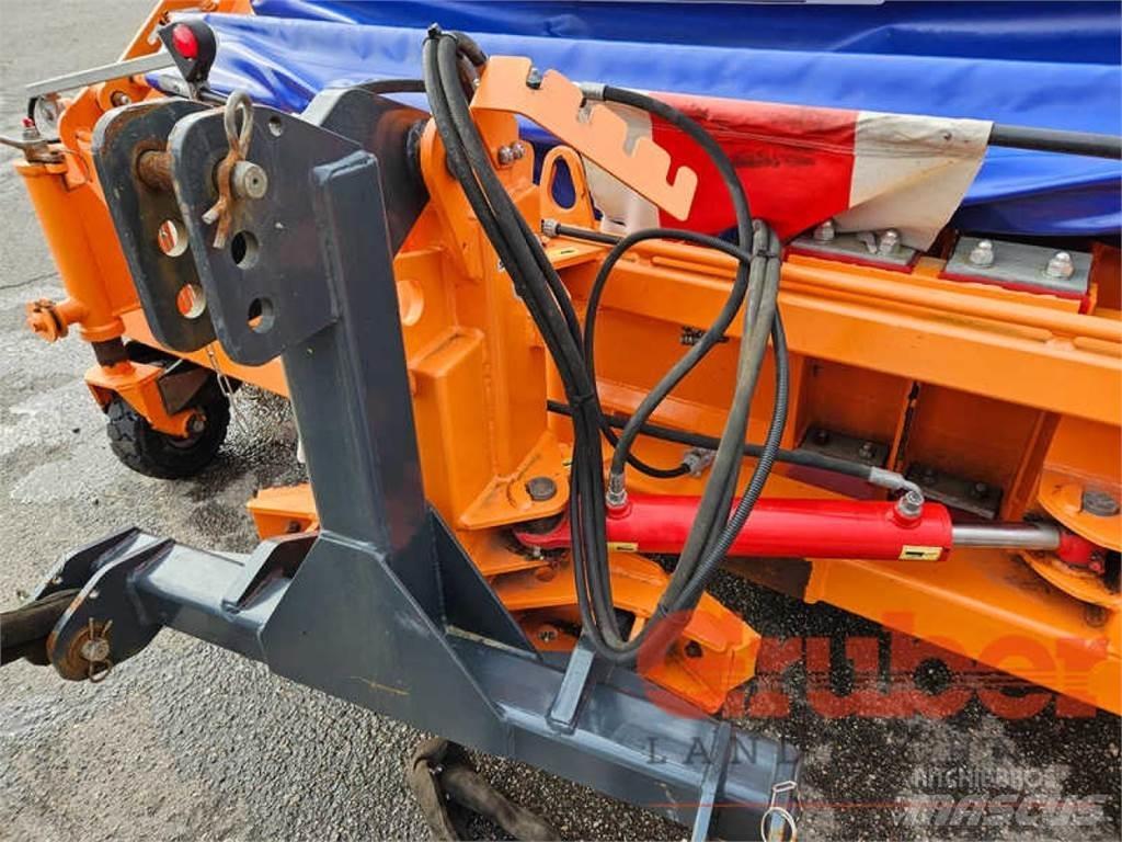 Rasco Mosor 3.0 Lumiaurat