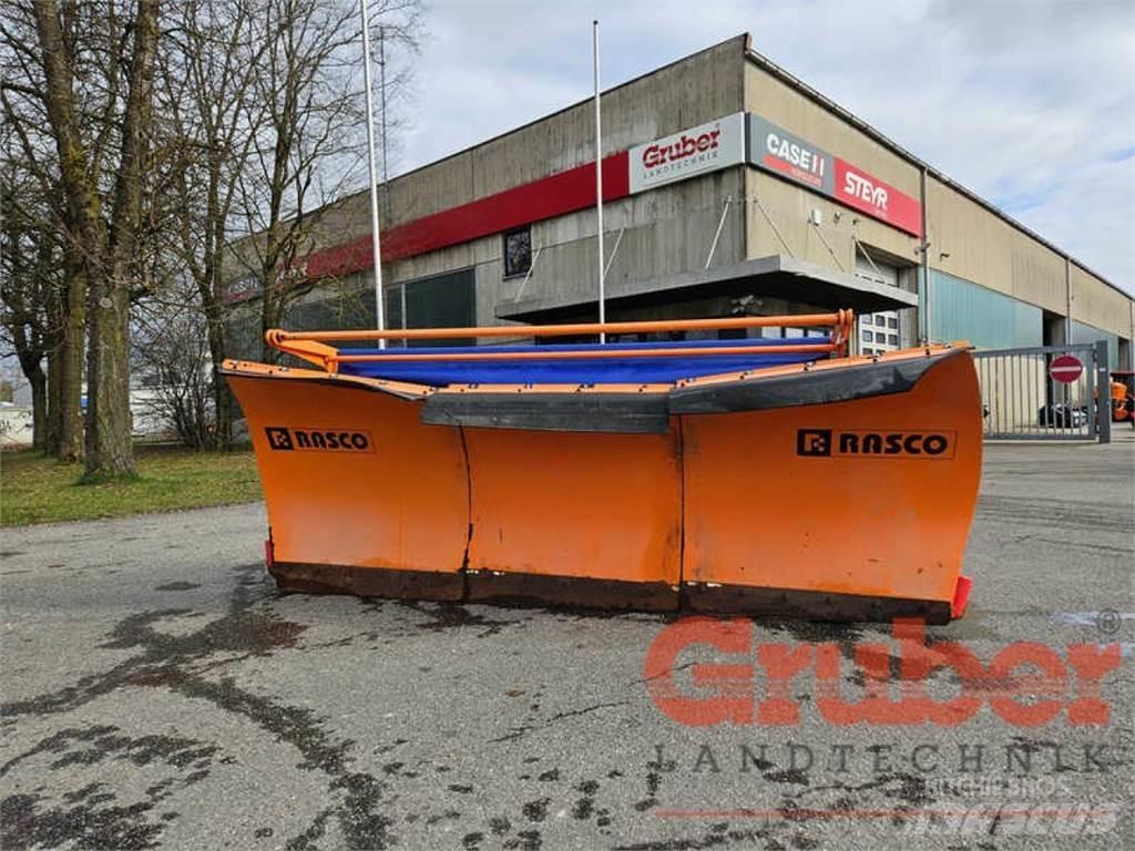 Rasco Mosor 3.0 Lumiaurat